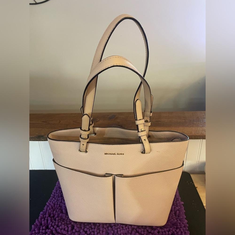 Michael Kors ￼Bedford tote bag